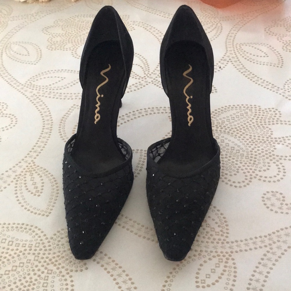 Nina heels